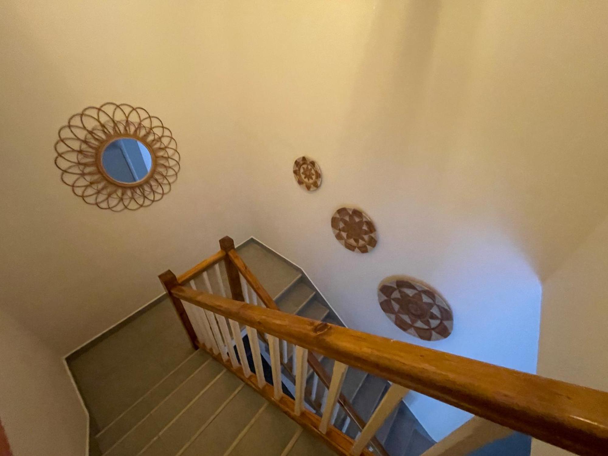 Maison Marie-Jeanne селище Ансе-Волберт Екстер'єр фото